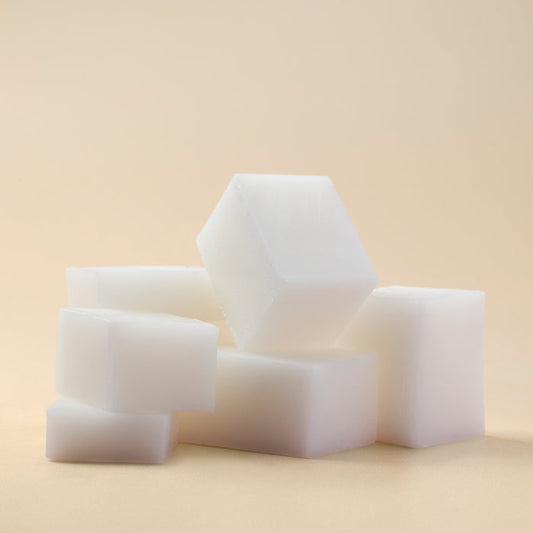 Basic Goat Milk Melt & Pour Soap Base - 2 lb Tray