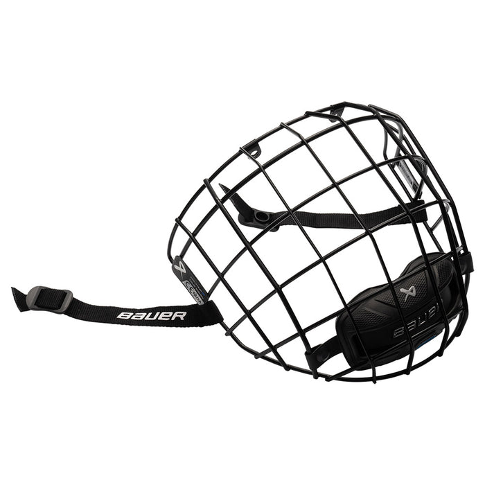 Bauer S26 Contour 2 Ice Hockey Helmet Facemask