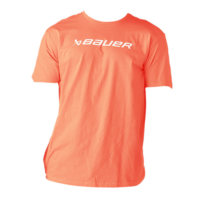 Bauer S26 Everyday Tee