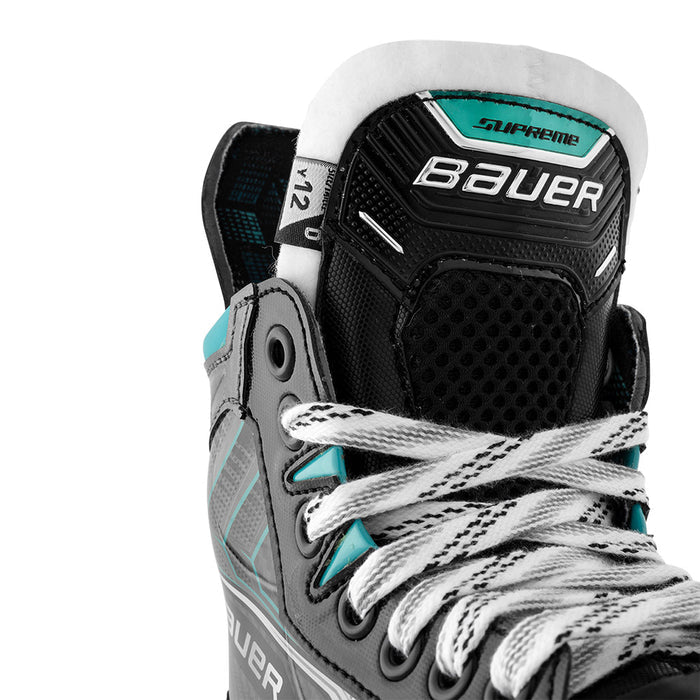 Bauer Supreme F30 Youth Ice Hockey Skates