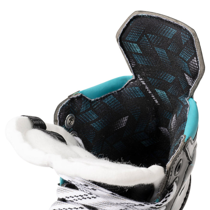 Bauer Supreme F30 Youth Ice Hockey Skates