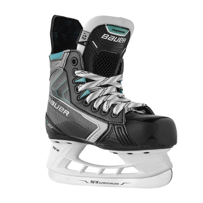 Bauer Supreme F30 Youth Ice Hockey Skates