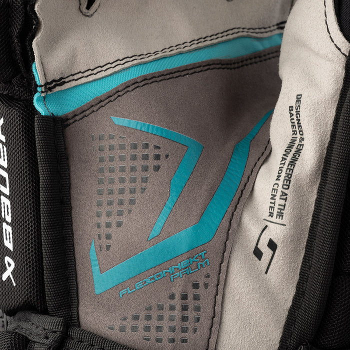 Bauer Supreme F40 Senior Ice Hockey Gloves