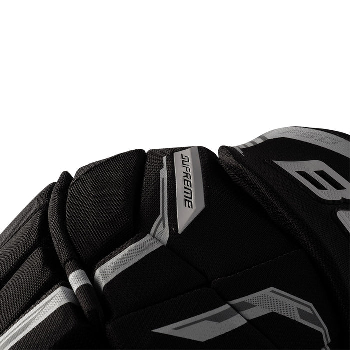 Bauer Supreme F50 Pro Intermediate Ice Hockey Gloves
