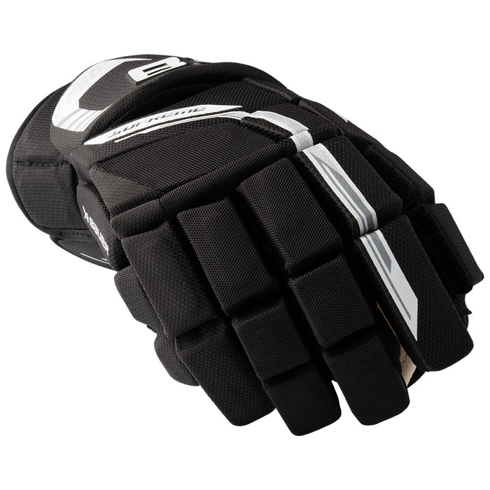 Bauer Supreme F50 Pro Intermediate Ice Hockey Gloves