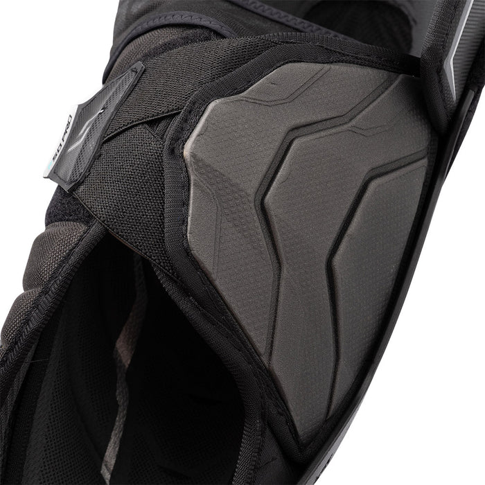 Bauer Supreme F50 Pro Senior Ice Hockey Shin Guards