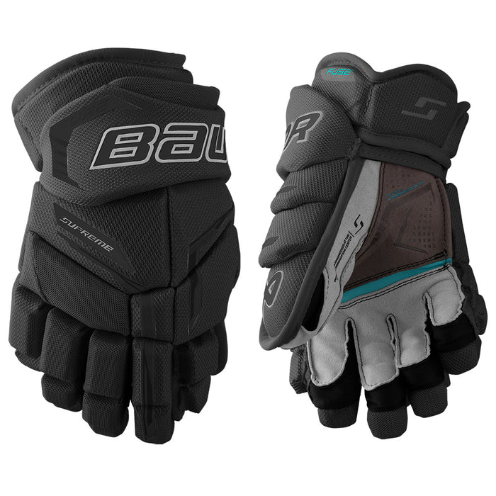 Bauer Supreme Fuse Junior Ice Hockey Gloves