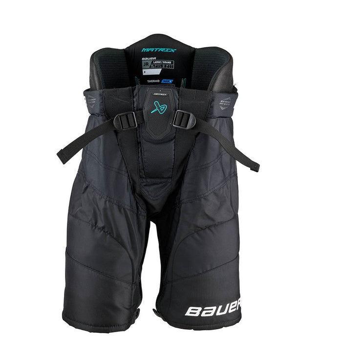 Bauer Supreme Matrix 2026 Junior Ice Hockey Pants