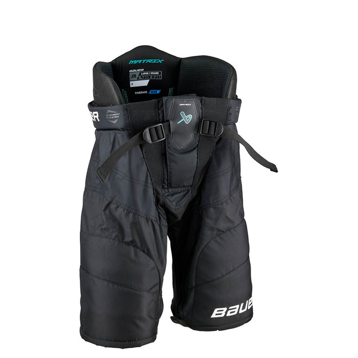 Bauer Supreme Matrix 2026 Junior Ice Hockey Pants