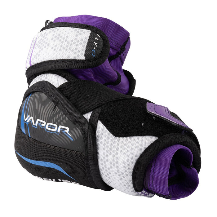 Bauer Vapor Fly-G Girls Ice Hockey Elbow Pads