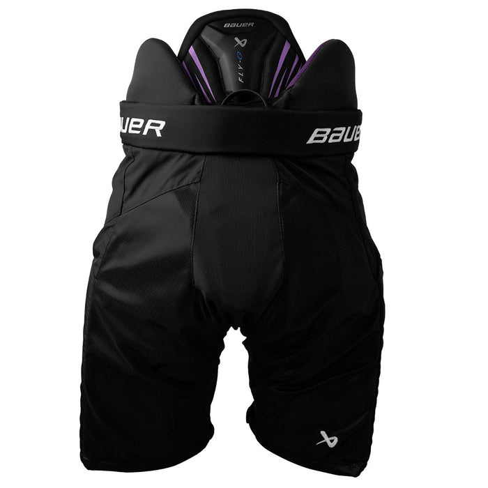 Bauer Vapor Fly-G Girls Ice Hockey Pants