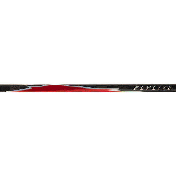 Bauer Vapor Flylite Junior Ice Hockey Stick - Red