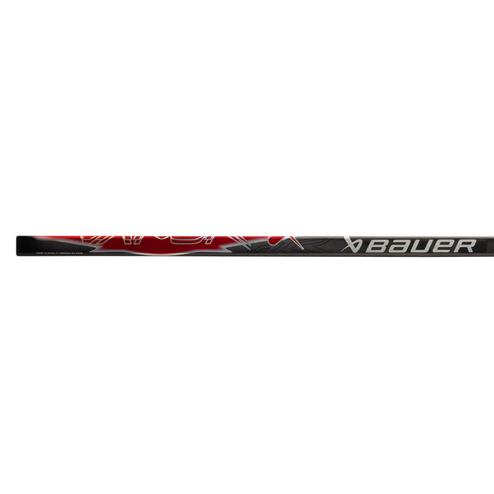Bauer Vapor Flylite Junior Ice Hockey Stick - Red