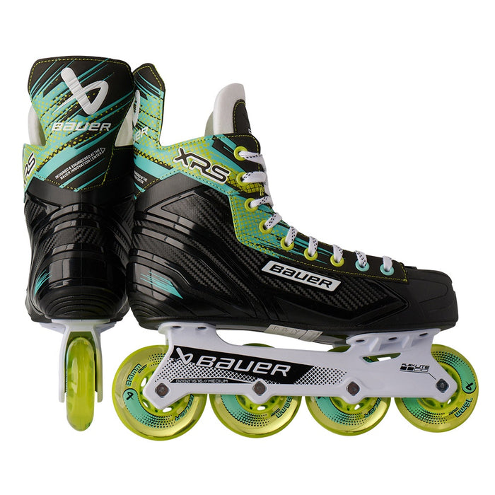 Bauer XRS Senior Roller Hockey Skates