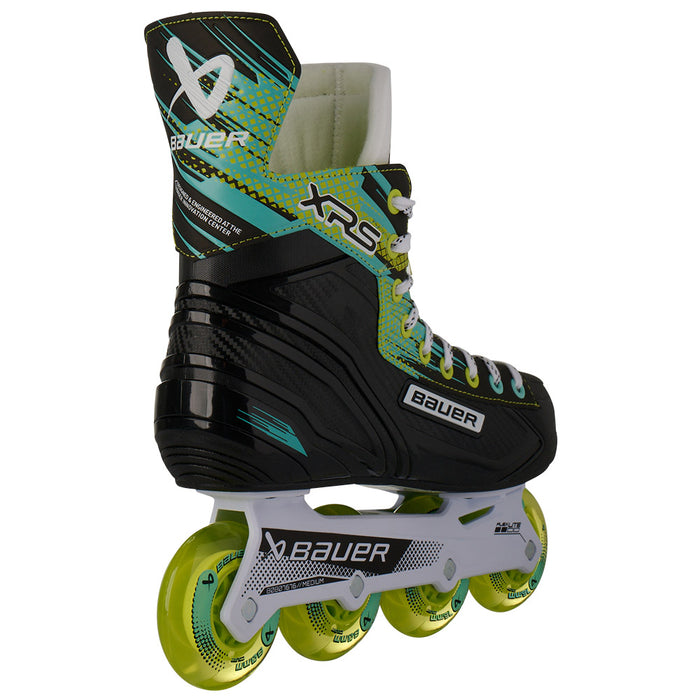 Bauer XRS Senior Roller Hockey Skates