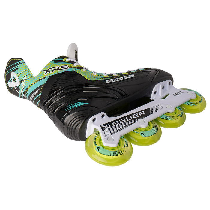 Bauer XRS Senior Roller Hockey Skates