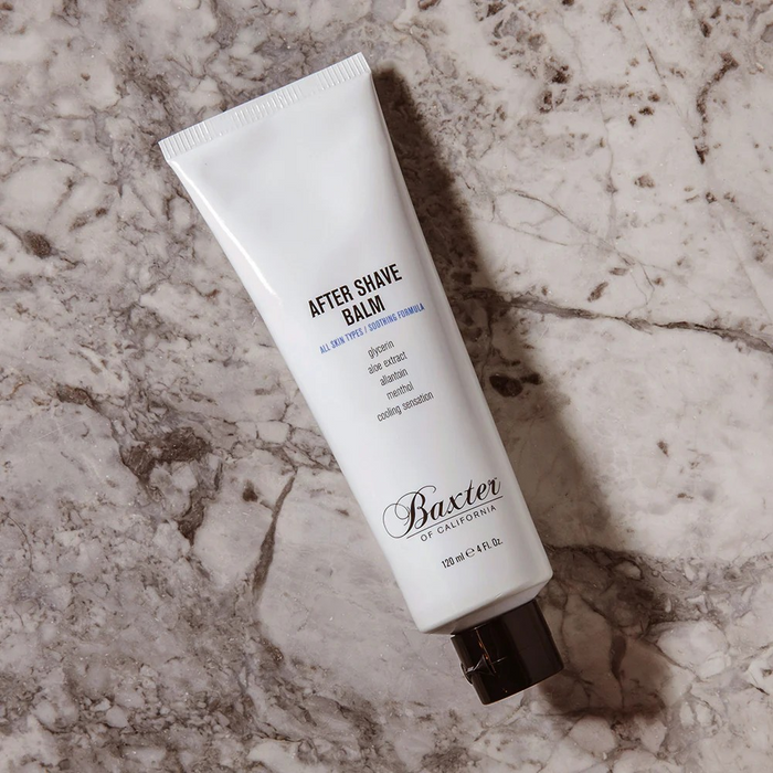 Baxter of California After Shave Balm