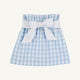 Beasley Bow Skirt Woven Yarn