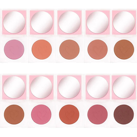 BEAUTY CREATION Blush Hush