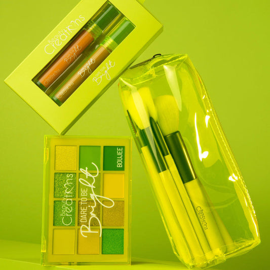 BEAUTY CREATION Dare To Be Bright Boujee Set