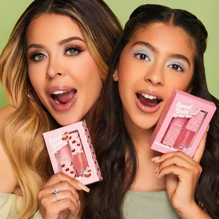 BEAUTY CREATION Sweet Dose Lip Care Due
