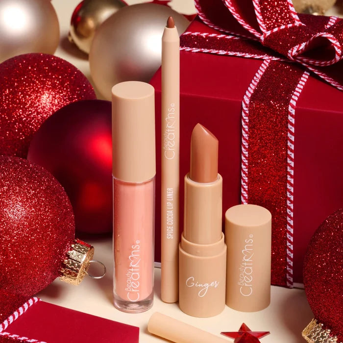 BEAUTY CREATION Warm Wishes