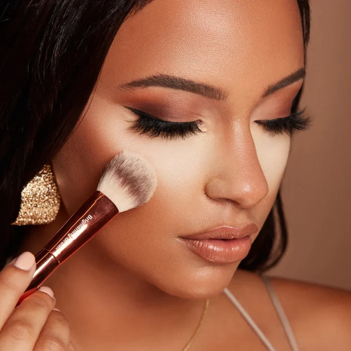 BEAUTY CREATIONS Bye Fillter Loose Setting Powder