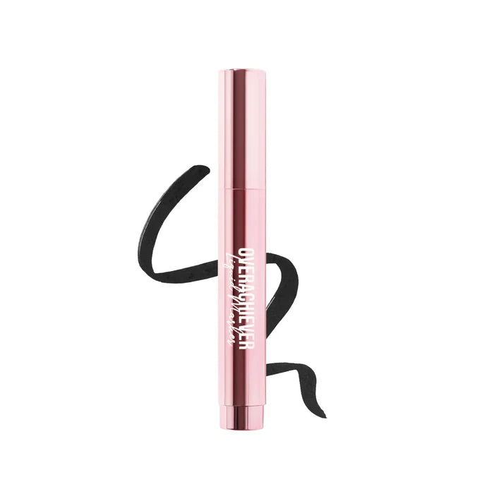 BEAUTY CREATIONS DRAW THE LINE Angled Liquid Lines ايلاينر العين