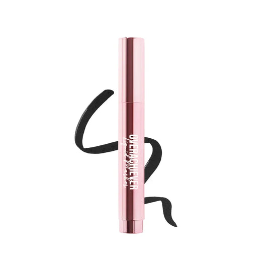 BEAUTY CREATIONS DRAW THE LINE Angled Liquid Lines ايلاينر العين
