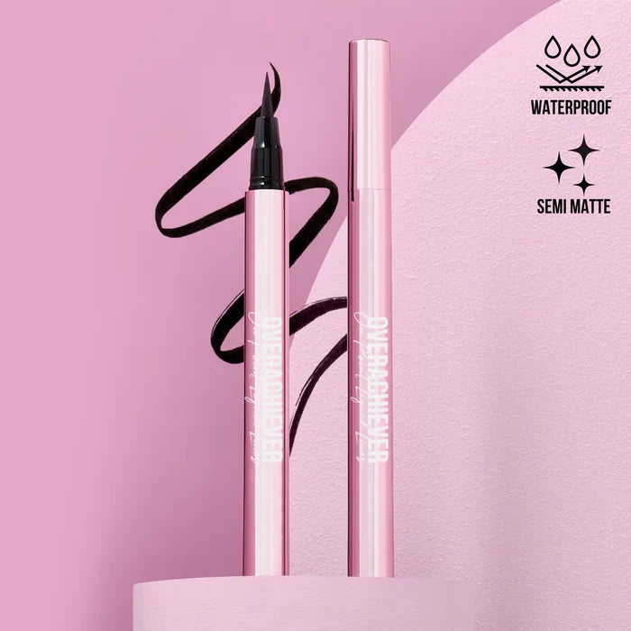 BEAUTY CREATIONS DRAW THE LINE On Point Liquid Liner ايلاينر العيون