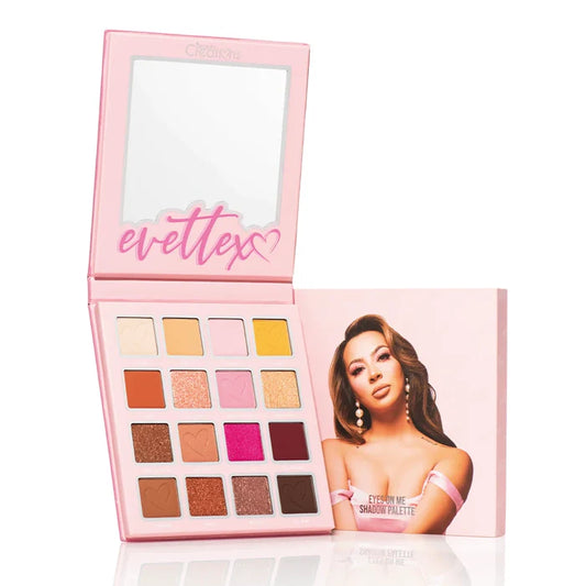 Beauty creations eyes on me Shadow Palace ￼