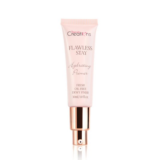 BEAUTY CREATIONS Flawless Stay Hydrating Primer برايمر البشرة