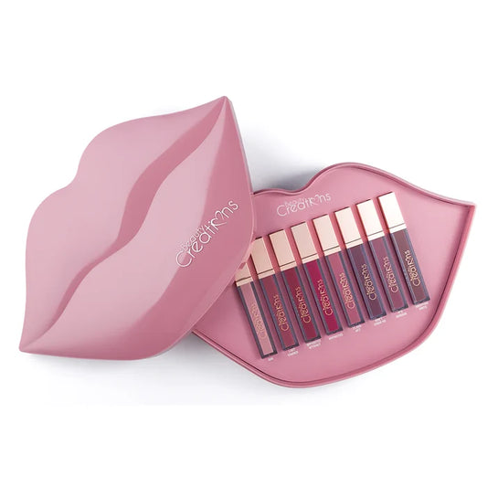 beauty creations the lust lip set