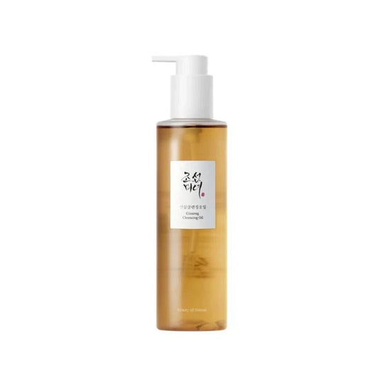 Beauty Of Joseon Ginseng Cleansing Oil 210ml