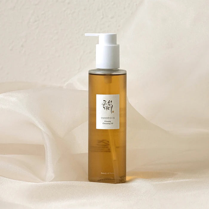 Beauty Of Joseon Ginseng Cleansing Oil 210ml