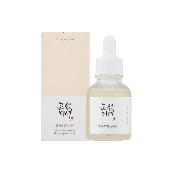 Beauty of Joseon Glow Deep Serum Rice + Alpha-Arbutin 30ml
