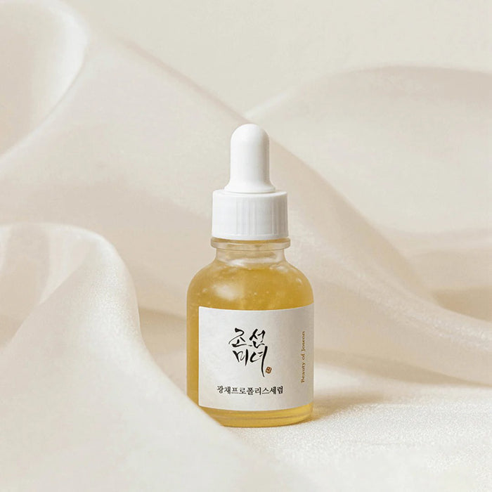 Beauty of Joseon Glow Serum  Propolis + Niacinamide (30ml)