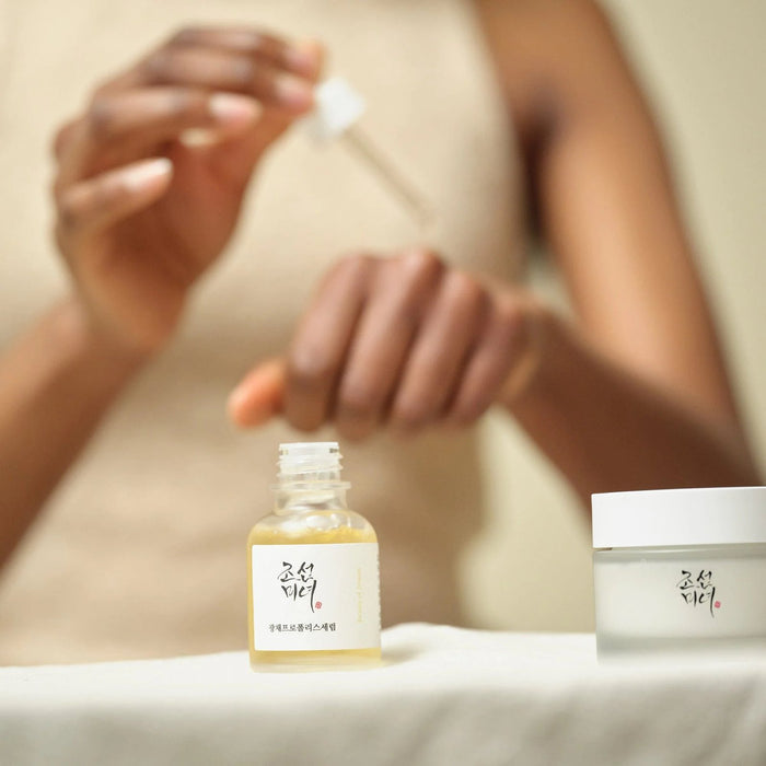 Beauty of Joseon Glow Serum  Propolis + Niacinamide (30ml)