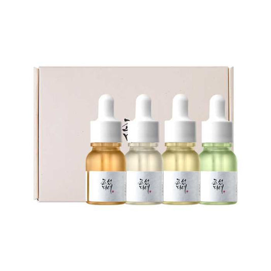 Beauty of Joseon Hanbang Serum Discovery Kit ( 4 serum)