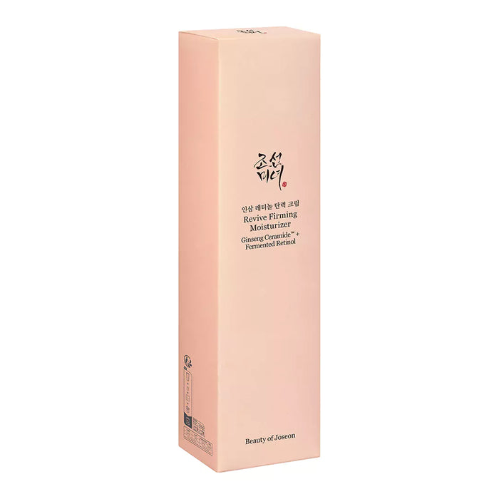 Beauty of Joseon Revive Firming Moisturizer - 60ml