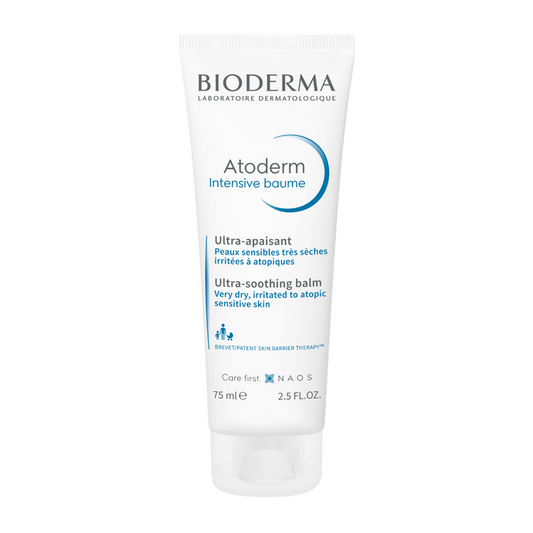 Bioderma Atoderm Intensive Baume - Tube - 200ml - 75ml