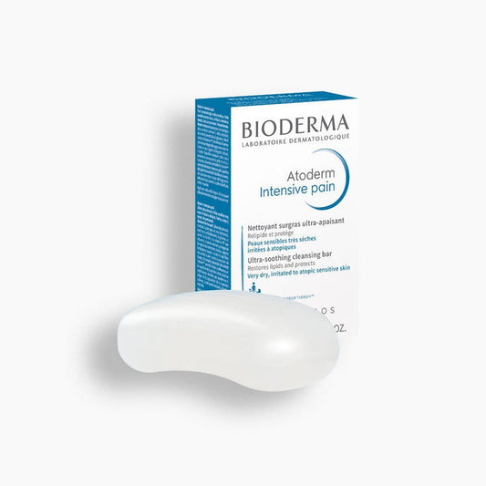 Bioderma Atoderm Intensive Pain 150 Gr
