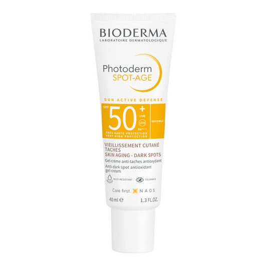 Bioderma Photoderm Spot-Age Spf50+ 40 Ml