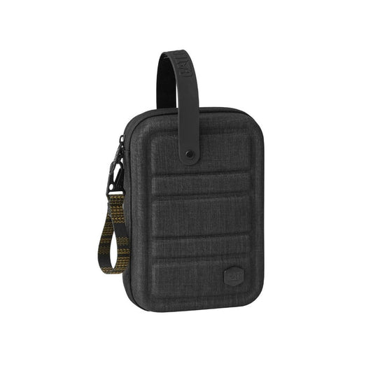 CATERPILLAR Bizz Tools B.Holt Tech Organizer Pouch (Black) | Isetan KL Online Store
