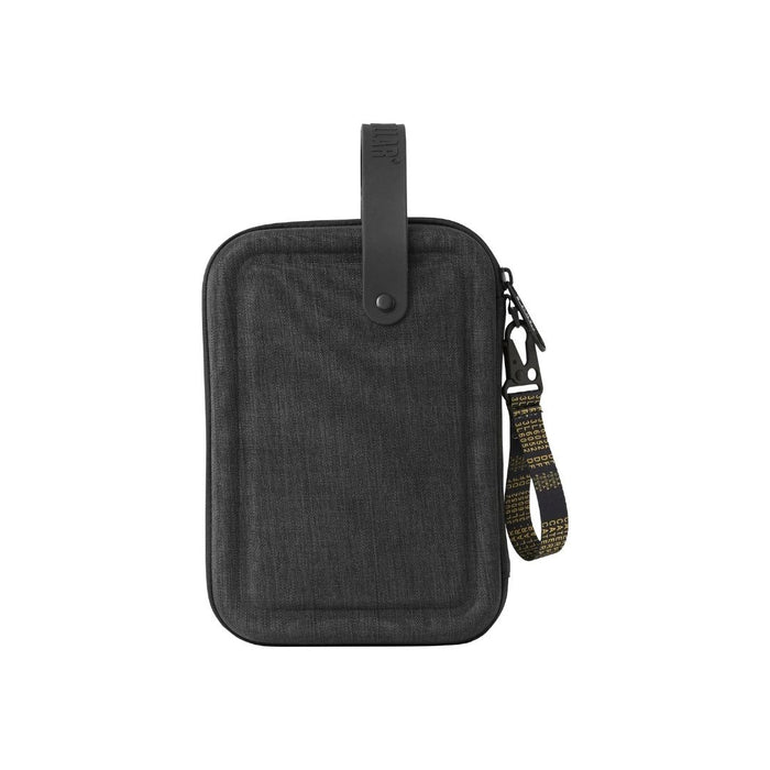 CATERPILLAR Bizz Tools B.Holt Tech Organizer Pouch (Black) | Isetan KL Online Store