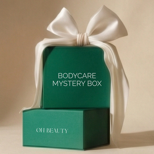 Body care MYSTERY Box Set ($100 Value)