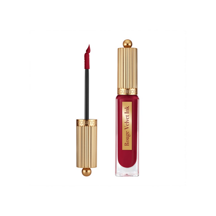 10 - Dark Red