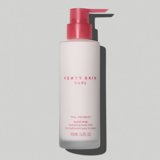 Butta Drop Hydrating Body Milk — Hey, Bouquet