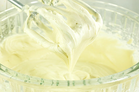 Butter Cream Fragrance Oil 15117