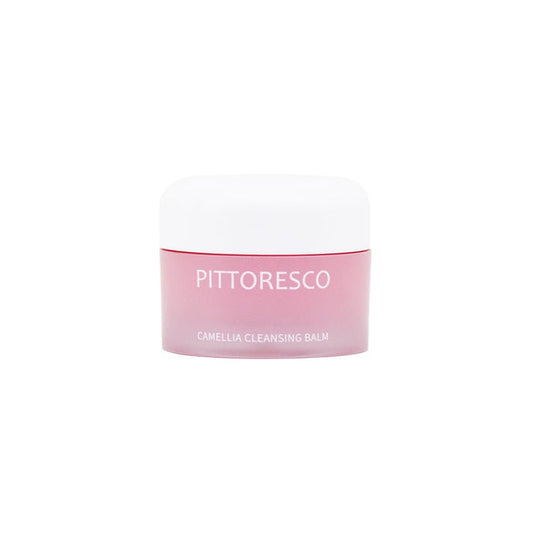 CAMELLIA CLEANSING - Balsam De Curatare Hidratant - skinseen.ro